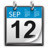 date Icon